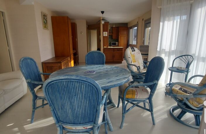 Vente Appartement 4 pièces — photo 3