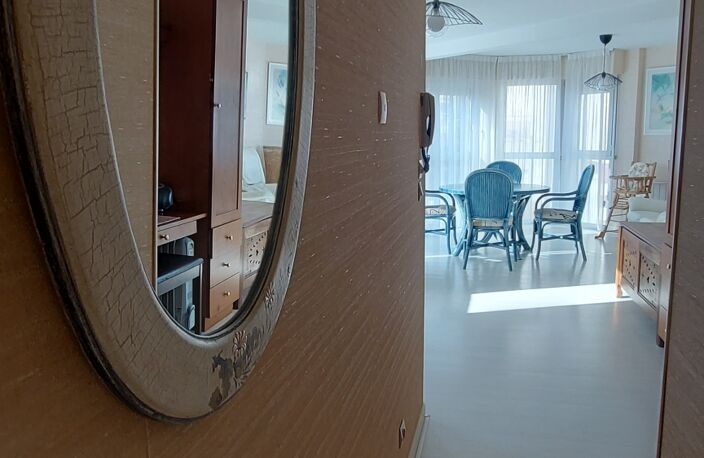 Vente Appartement 4 pièces — photo 4