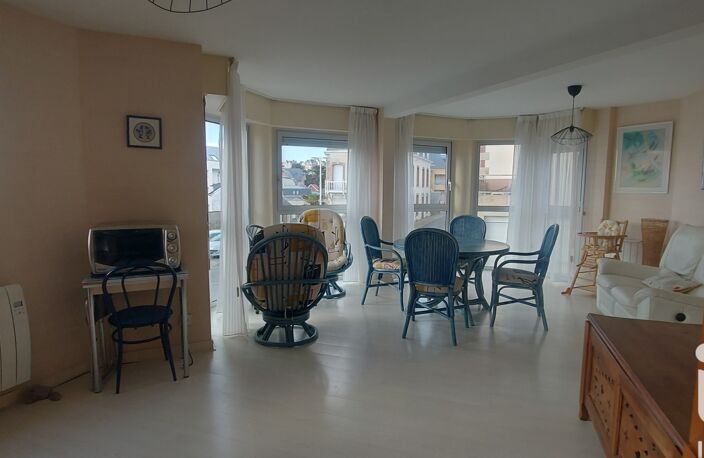 Vente Appartement 4 pièces — photo 5
