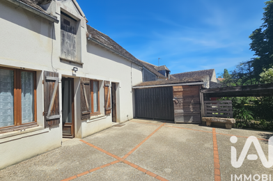Maison 3 pièces 139500 €