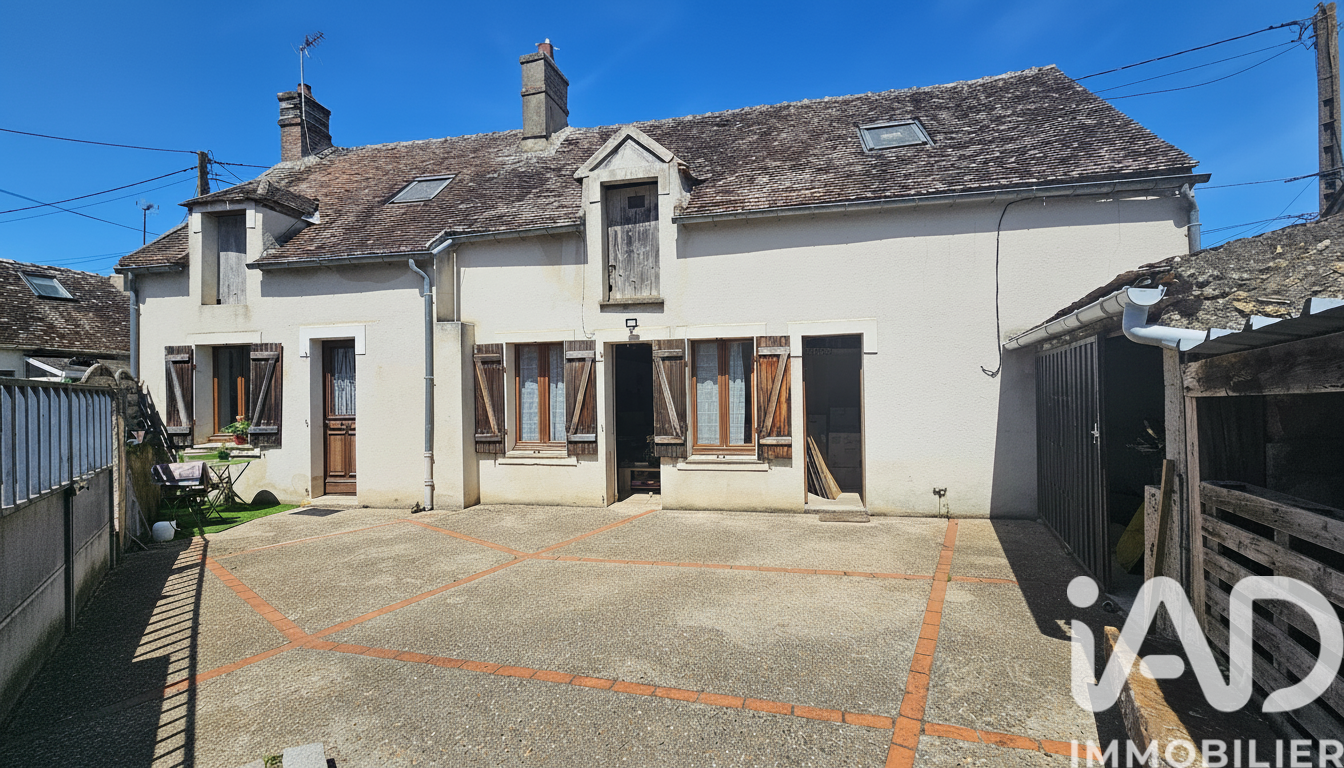 Vente Maison de village 3 pièces - Photo 2