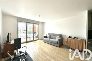 Appartement 3 pièces 284000 €