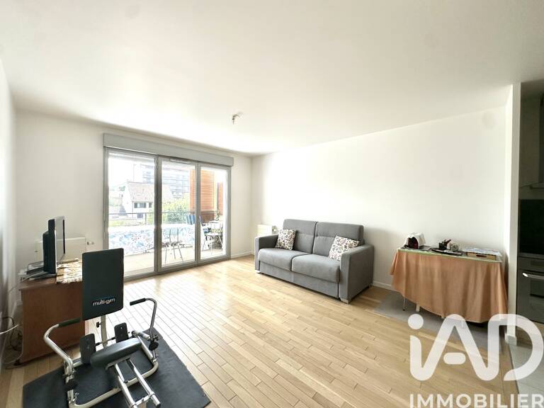 Vente Appartement 3 pièces — photo 1