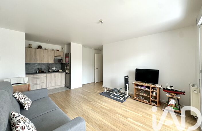 Vente Appartement 3 pièces — photo 2
