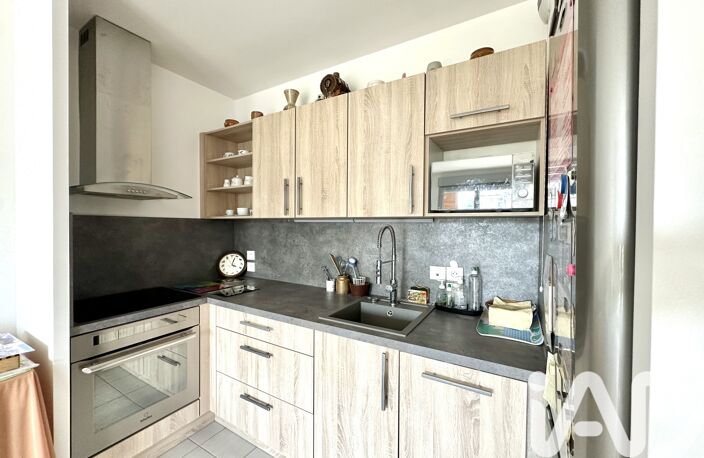 Vente Appartement 3 pièces — photo 3