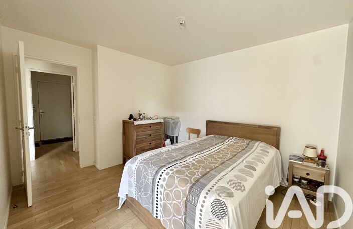 Vente Appartement 3 pièces — photo 4
