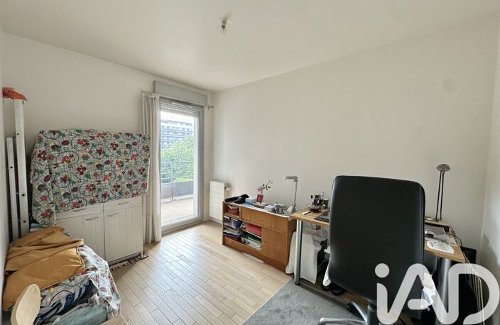 Vente Appartement 3 pièces — photo 5