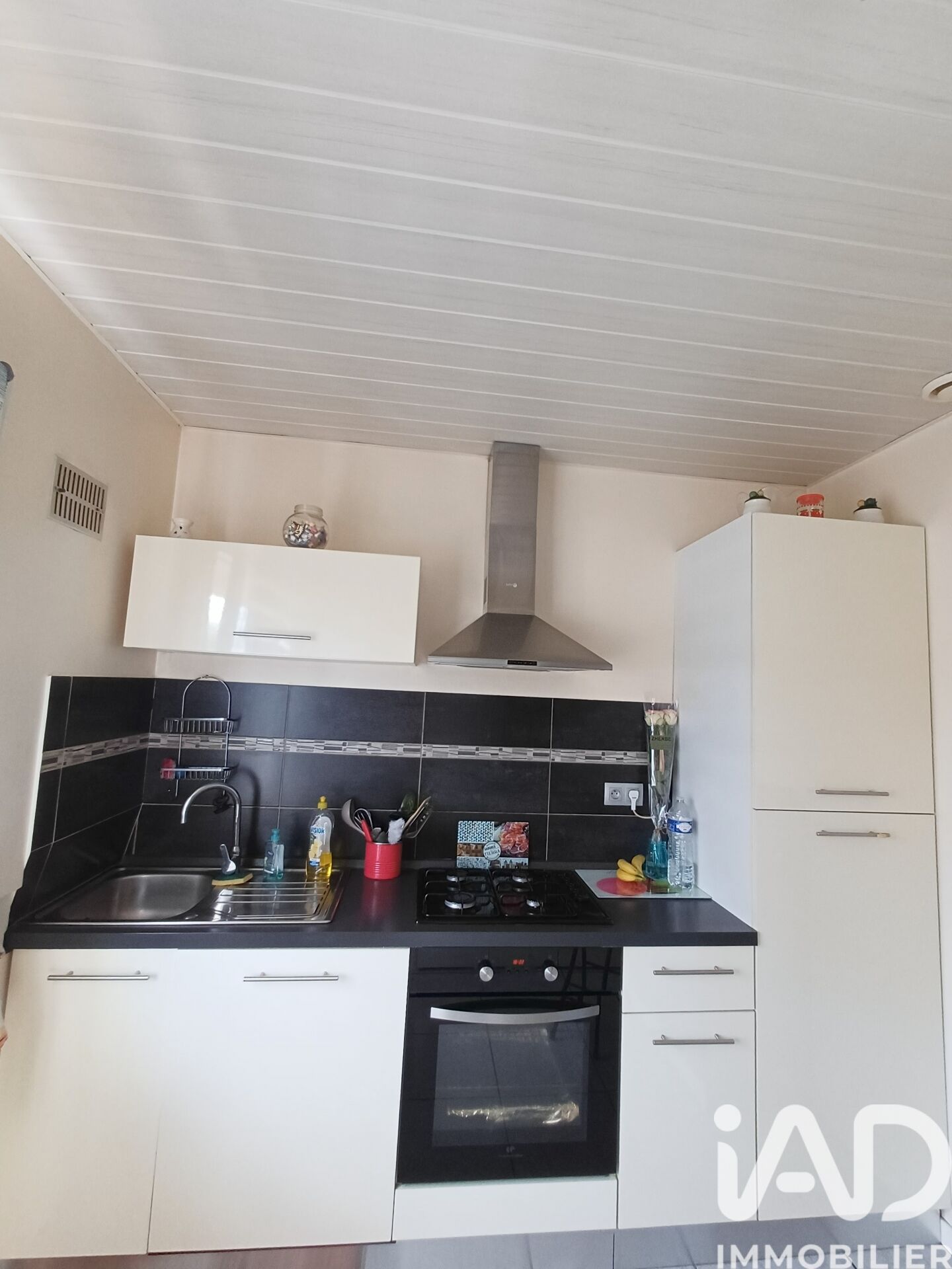 Vente Maison/villa 5 pièces - Photo 2