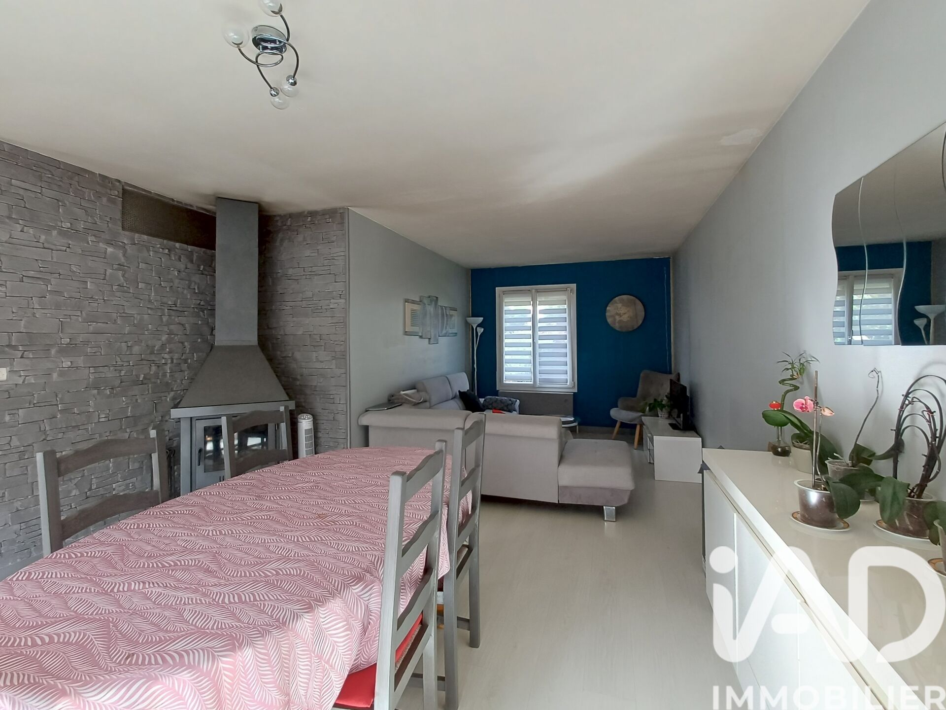 Vente Maison/villa 5 pièces - Photo 3