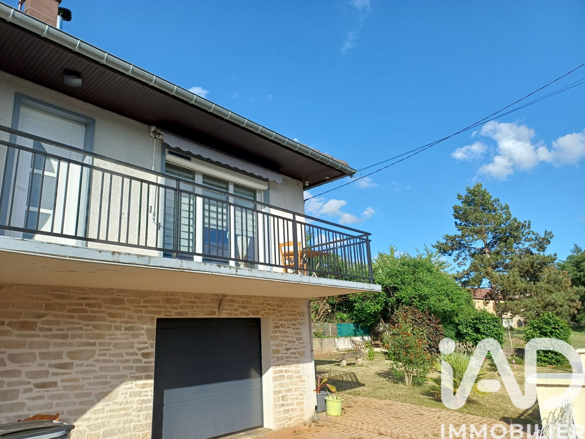 Vente Maison/villa 5 pièces - Photo 4