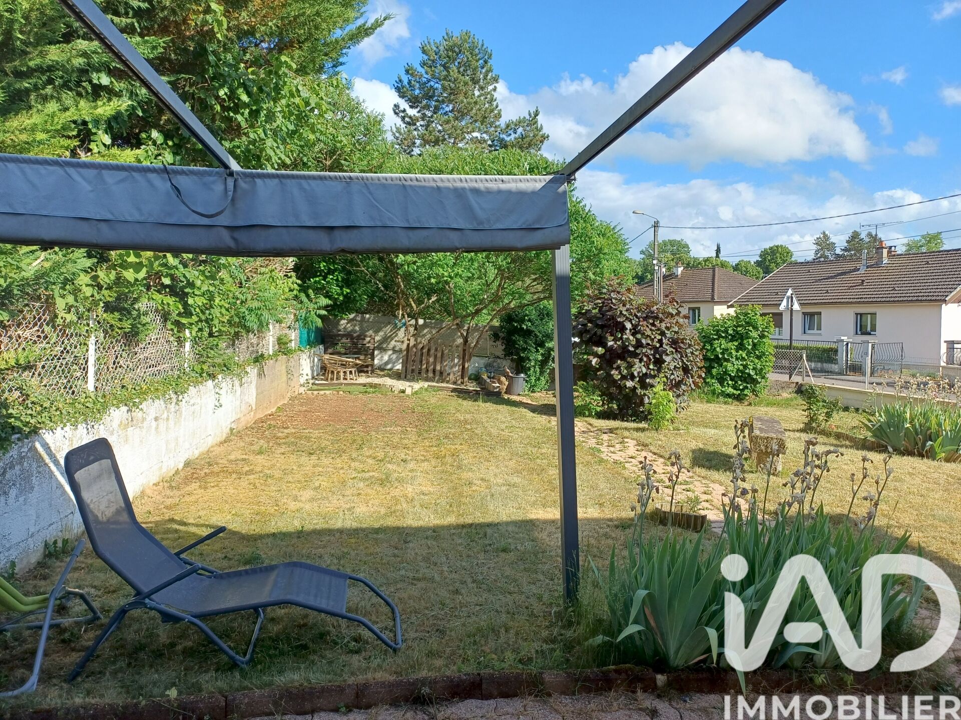 Vente Maison/villa 5 pièces - Photo 5