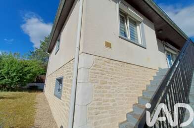 Maison 5 pièces 159000 €
