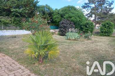 Maison 5 pièces 159000 €