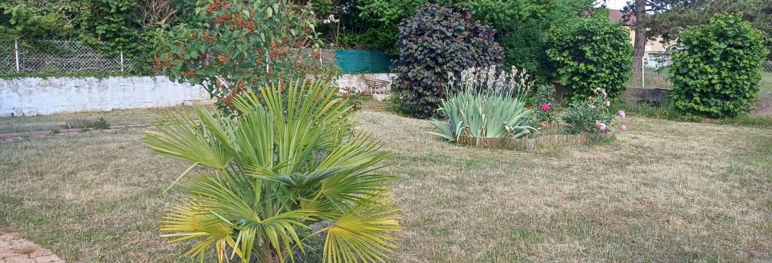 Maison 5 Pièces 80 m² à vendre à Chaumont (52000)