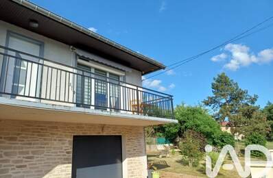 Vente Pavillon 5 pièces — photo du bien