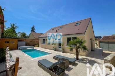Maison 6 pièces 499000 €
