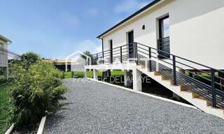 Maison 4 Pièces 90 m² à vendre à Ludon-Médoc (33290)
