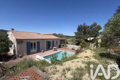Maison 4 pièces 210000 €