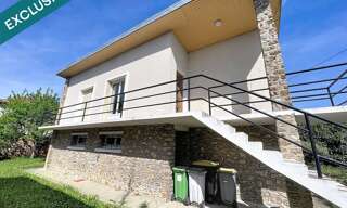 Maison 7 Pièces 142 m² à vendre à Villeneuve-le-Roi (94290)