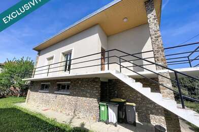 Maison 7 pièces 349000 €