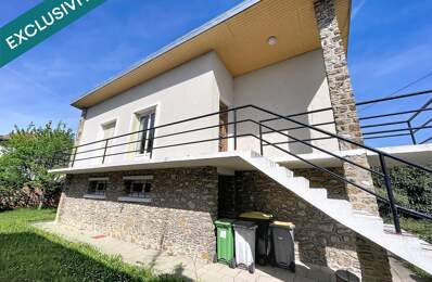 MAISON INDIVIDUELLE DE 142 M2 — photo du bien