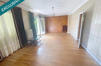 MAISON INDIVIDUELLE DE 142 M2 — photo du bien