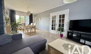 Maison 5 Pièces 86 m² à vendre à Tortequesne (62490)