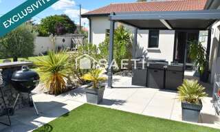 Maison 4 Pièces 113 m² à vendre à Vernosc-lès-Annonay (07430)