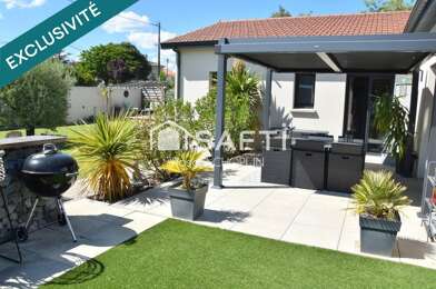 Maison 4 pièces 334900 €