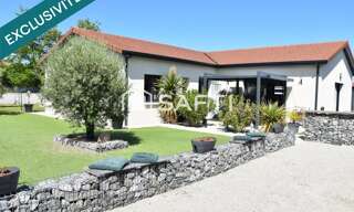 Maison 4 Pièces 113 m² à vendre à Vernosc-lès-Annonay (07430)