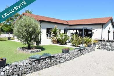 Maison 4 pièces 334900 €