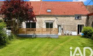 Maison 6 Pièces 155 m² à vendre à Sainville (28700)