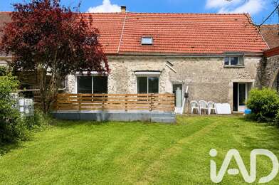 Maison 6 pièces 316000 €