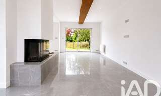 Maison 6 Pièces 155 m² à vendre à Auneau-Bleury-Saint-Symphorien (28700)