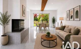 Maison 6 Pièces 155 m² à vendre à Auneau-Bleury-Saint-Symphorien (28700)