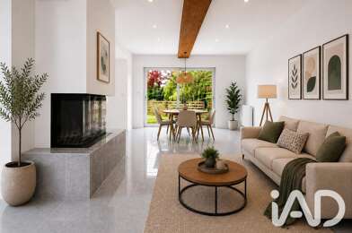 Maison 6 pièces 299900 €