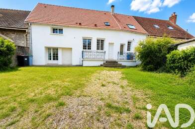 Maison 6 pièces 299900 €