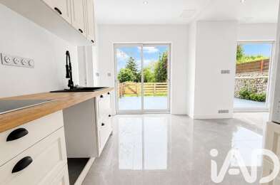 Maison 6 pièces 299900 €