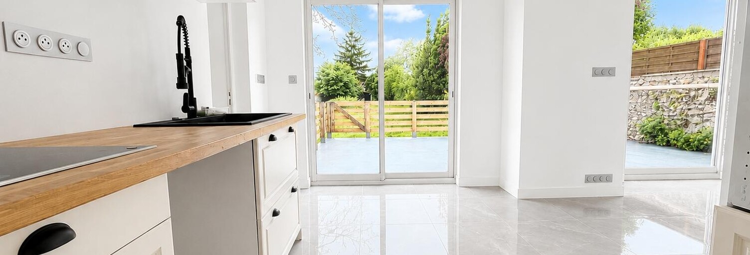 Maison 6 Pièces 155 m² à vendre à Sainville (28700)