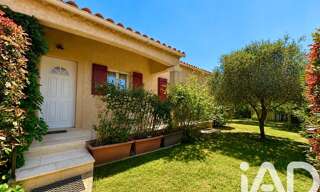 Maison 5 Pièces 91 m² à vendre à Valréas (84600)
