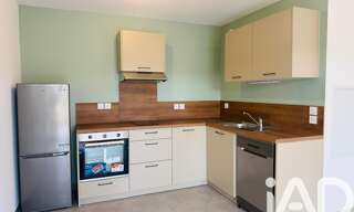 Appartement 2 Pièces 45 m² à vendre à Sarrians (84260)