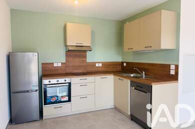 Appartement 2 pièces 180000 €