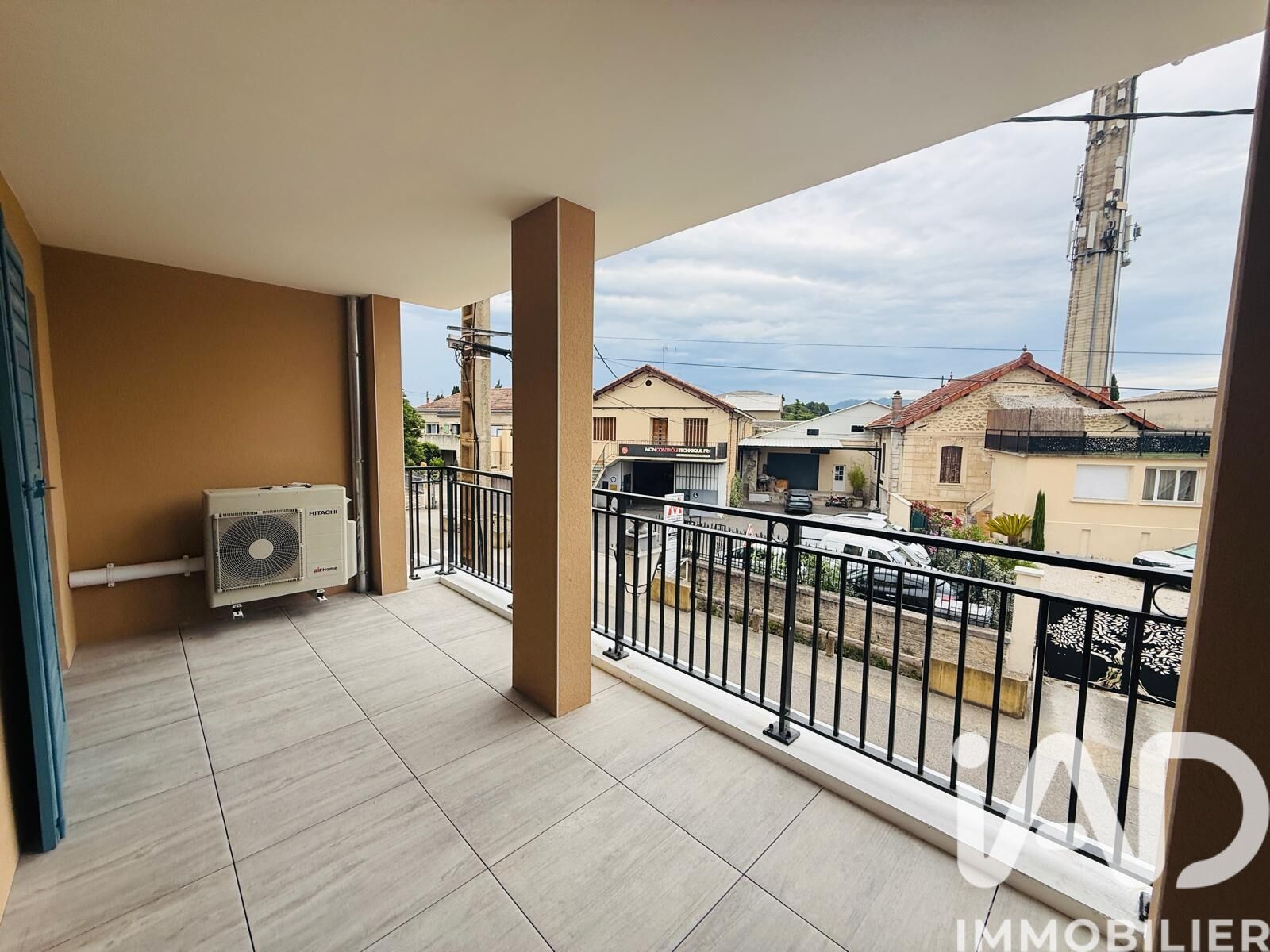 Vente Appartement 2 pièces - Photo 4