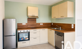 Appartement 2 Pièces 45 m² à vendre à Sarrians (84260)