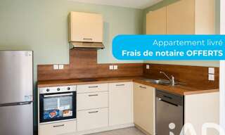 Appartement 2 Pièces 45 m² à vendre à Sarrians (84260)
