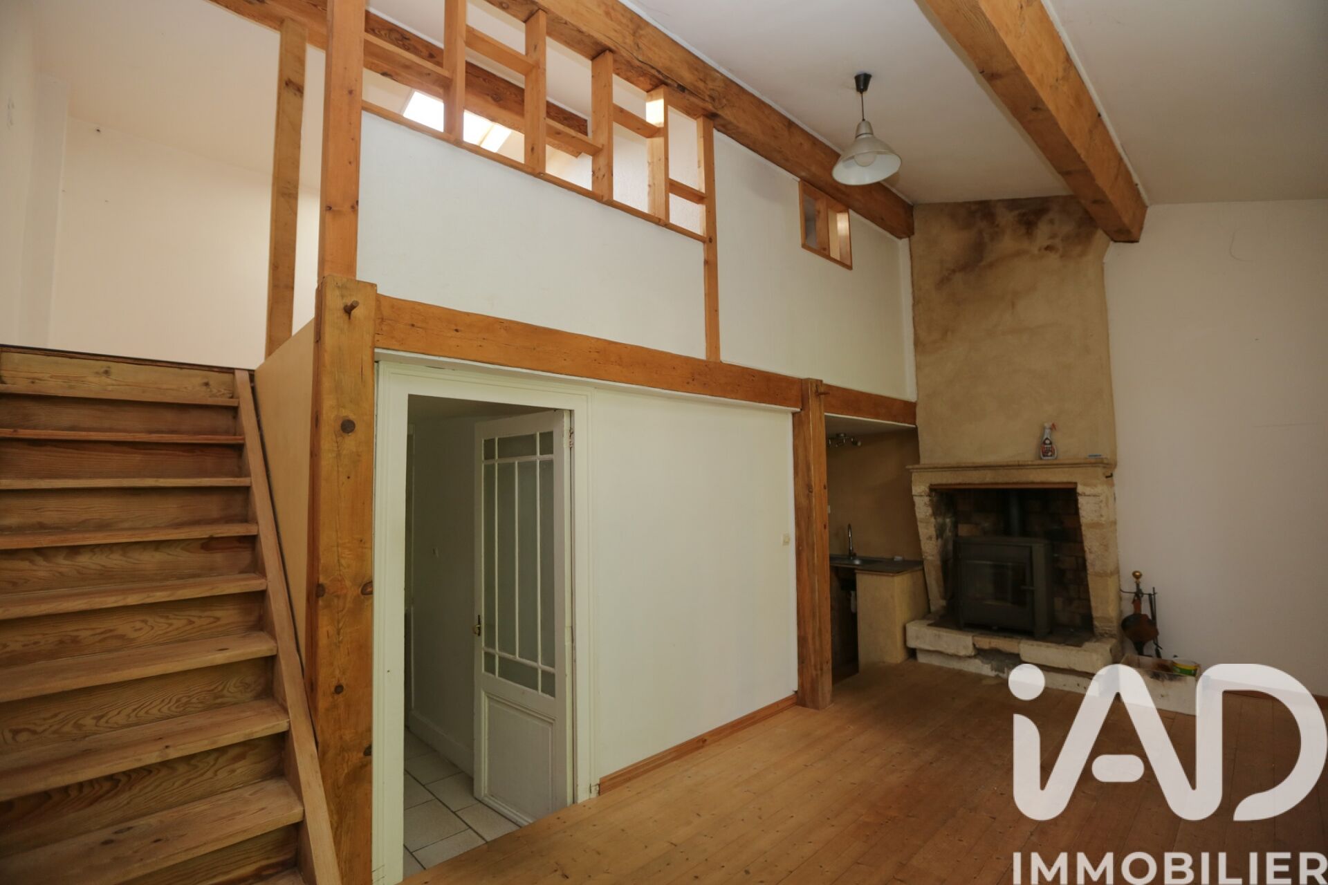 Vente Maison traditionnelle 11 pièces - Photo 2
