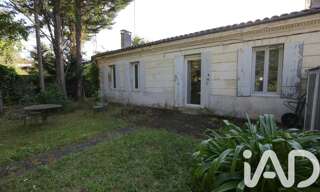 Maison 11 Pièces 136 m² à vendre à Gradignan (33170)