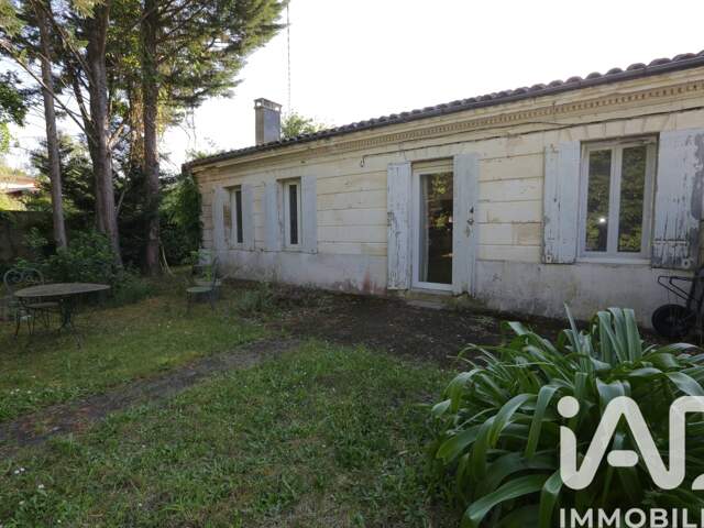 Vente Maison traditionnelle 5 pièces — photo du bien