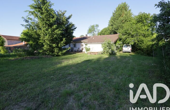 Vente Maison traditionnelle 5 pièces — photo 2