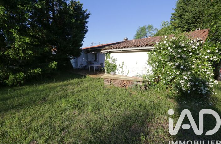 Vente Maison traditionnelle 5 pièces — photo 3